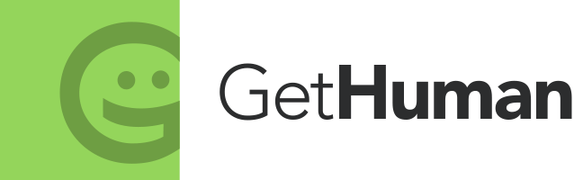 GetHuman logo