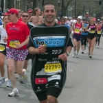 Jason Jacobs of Runkeeper